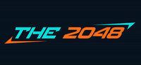 Portada oficial de THE 2048 para PC