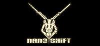 Portada oficial de Nano Shift para PC