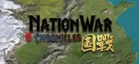 Portada oficial de Nation War: Chronicles para PC