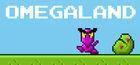 Portada oficial de de Omegaland para PC