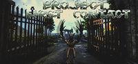 Portada oficial de Project First Contact para PC