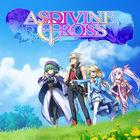 Portada oficial de de Asdivine Cross eShop para Nintendo 3DS