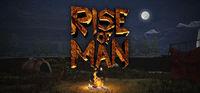 Portada oficial de Rise of Man para PC