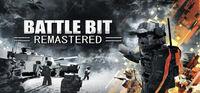 Portada oficial de BattleBit Remastered para PC
