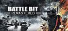 Portada oficial de de BattleBit Remastered para PC