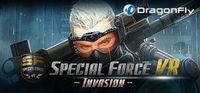 Portada oficial de Special Force VR para PC