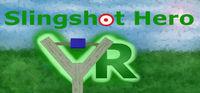 Portada oficial de Slingshot Hero VR para PC