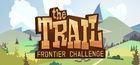 Portada oficial de de The Trail: Frontier Challenge para PC