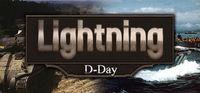 Portada oficial de Lightning: D-Day para PC