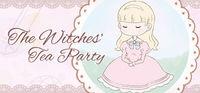 Portada oficial de The Witches' Tea Party para PC