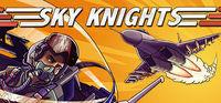 Portada oficial de Sky Knights para PC