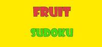 Portada oficial de Fruit Sudoku para PC
