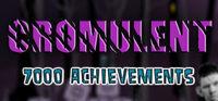 Portada oficial de Achievement Hunter: Cromulent para PC