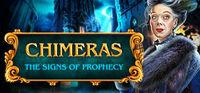 Portada oficial de Chimeras: The Signs of Prophecy Collector's Edition para PC