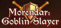 Portada oficial de Morendar: Goblin Slayer para PC