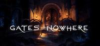 Portada oficial de Gates of Nowhere para PC