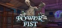 Portada oficial de Power Fist VR para PC