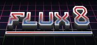 Portada oficial de Flux8 para PC