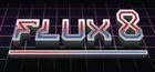 Portada oficial de de Flux8 para PC
