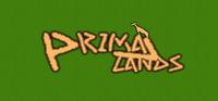 Portada oficial de Primal Lands para PC
