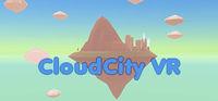 Portada oficial de CloudCity VR para PC