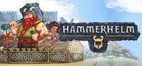 Portada oficial de HammerHelm para PC