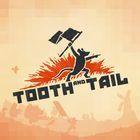 Portada oficial de de Tooth and Tail para PS4