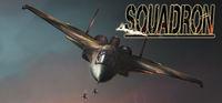 Portada oficial de Squadron: Sky Guardians para PC