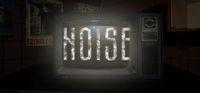 Portada oficial de Noise para PC