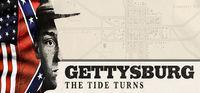 Portada oficial de Gettysburg: the Tide Turns para PC