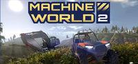 Portada oficial de Machine World 2 para PC