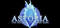 Portada oficial de Astoria: The Holders of Power Saga para PC