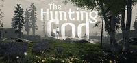 Portada oficial de The Hunting God para PC