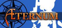 Portada oficial de Aeternum para PC