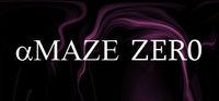 Portada oficial de aMAZE ZER0 para PC