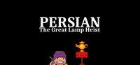 Portada oficial de Persian: The Great Lamp Heist para PC