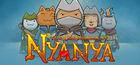 Portada oficial de de The Chronicles of Nyanya para PC