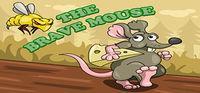 Portada oficial de The Brave Mouse para PC