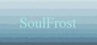 Portada oficial de SoulFrost para PC