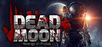 Portada oficial de Dead Moon - Revenge on Phobos para PC