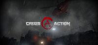 Portada oficial de CrisisActionVR para PC