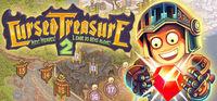 Portada oficial de Cursed Treasure 2 para PC