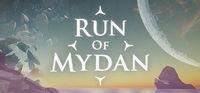 Portada oficial de Run Of Mydan para PC