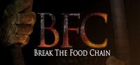 Portada oficial de Break The Food Chain para PC