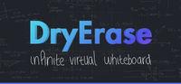 Portada oficial de Dry Erase: Infinite VR Whiteboard para PC