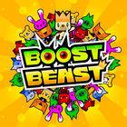 Portada oficial de de Boost Beast para Switch