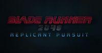 Portada oficial de Blade Runner 2049: Replicant Pursuit para PC
