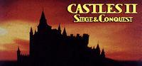 Portada oficial de Castles II: Siege & Conquest para PC