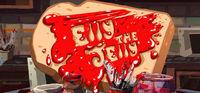 Portada oficial de Elly The Jelly para PC