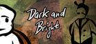 Portada oficial de de Dark and Bright para PC